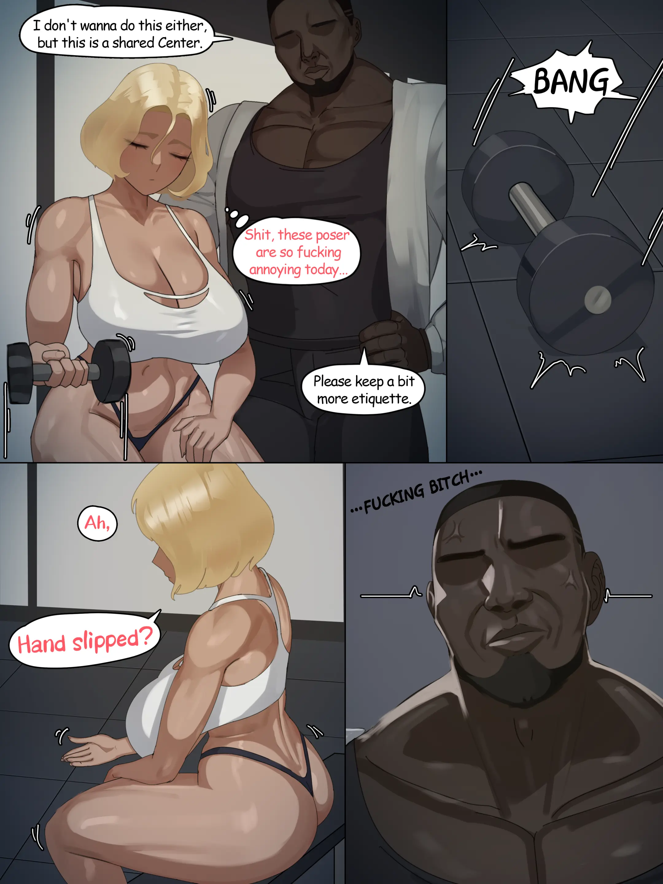2025 April Reward